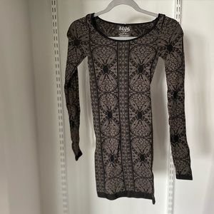 Free People Bodycon Dress